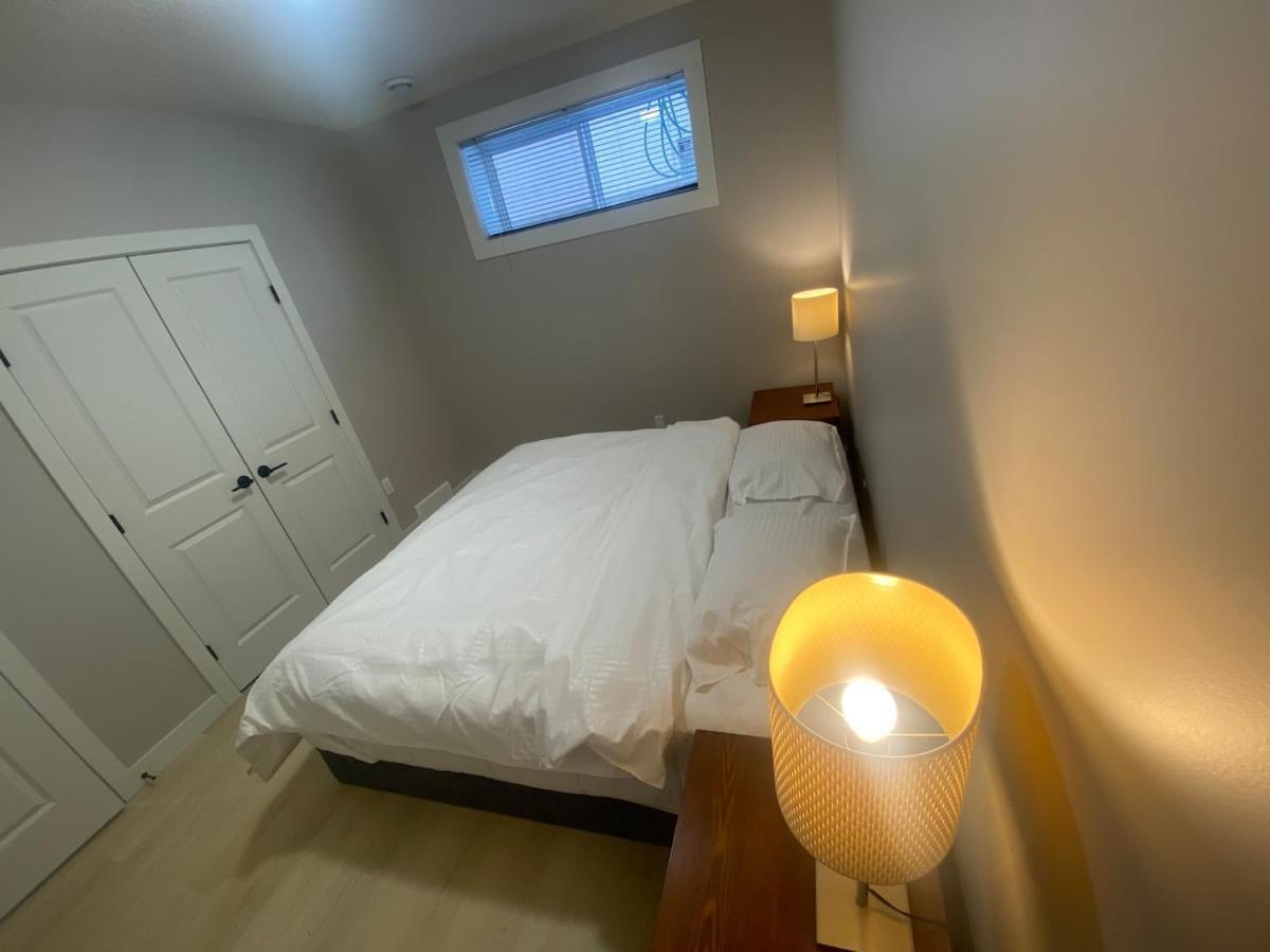 Apartment Francis'