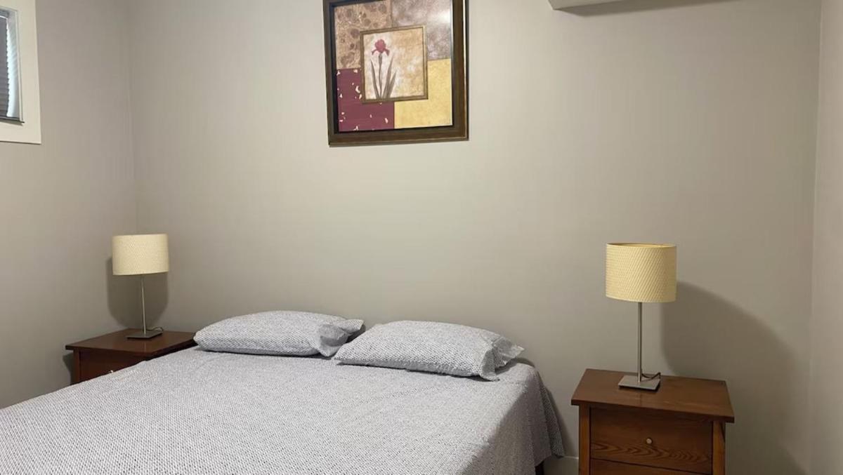 Francis' Apartment *