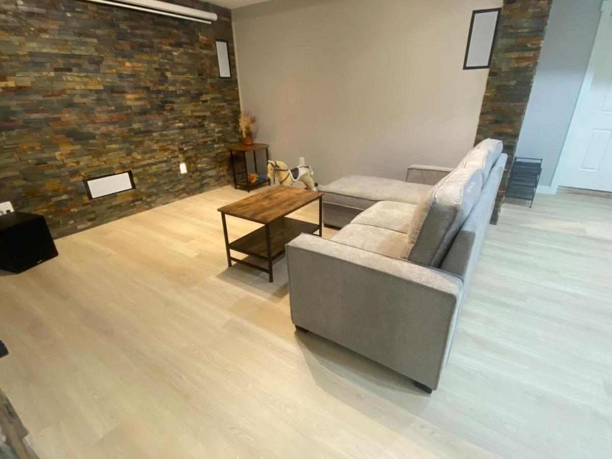 Apartment Francis'